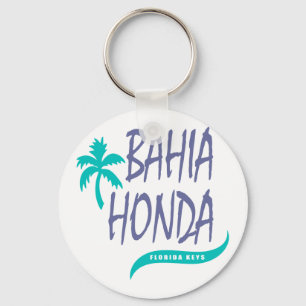 Schlüssel-Palme Bahias Honda Florida Schlüsselanhänger