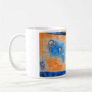 Schlüssel Tasse