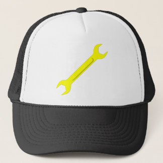 Schlüssel Truckerkappe