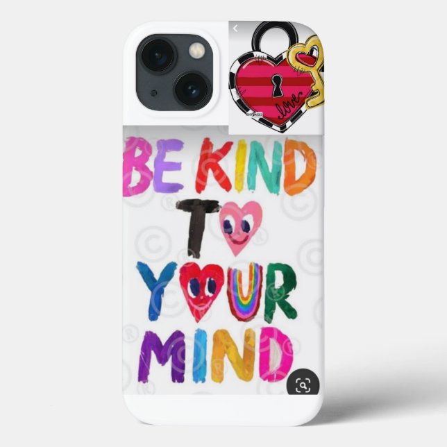 SCHLÜSSEL VON HART iPhone / iPad Gehäuse Case-Mate iPhone Hülle (Rückseite)