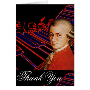 Schlüssel von Mozart_