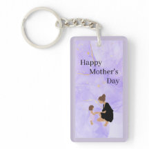 Schlüssel zu meinem Herzen: Die Liebe einer Mutter