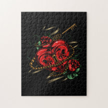 Schlüssel zu meinem Herzen