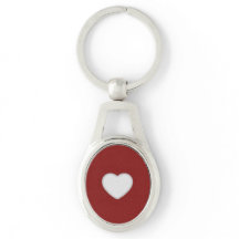 Schlüssel zu My Heart Keychain - Sophiaco