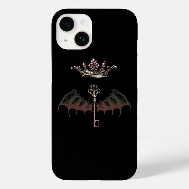 Schlüssel zum Königreich iPhone 6 Fall Case-Mate iPhone Hülle (Rückseite)