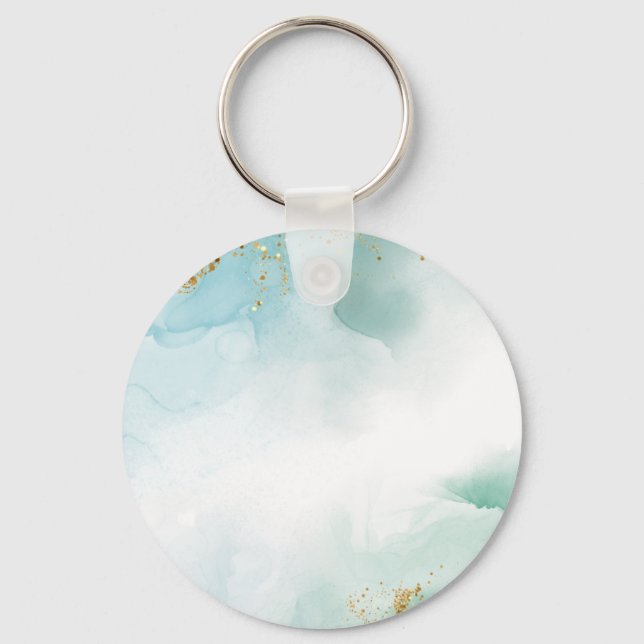 Schlüsselanhänger (Rückseite)