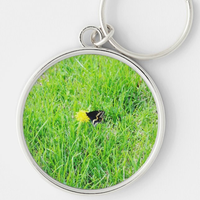 Schlüsselanhänger (Vorne)