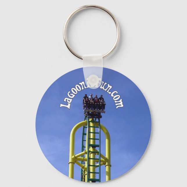 Schlüsselanhänger (Vorderseite)