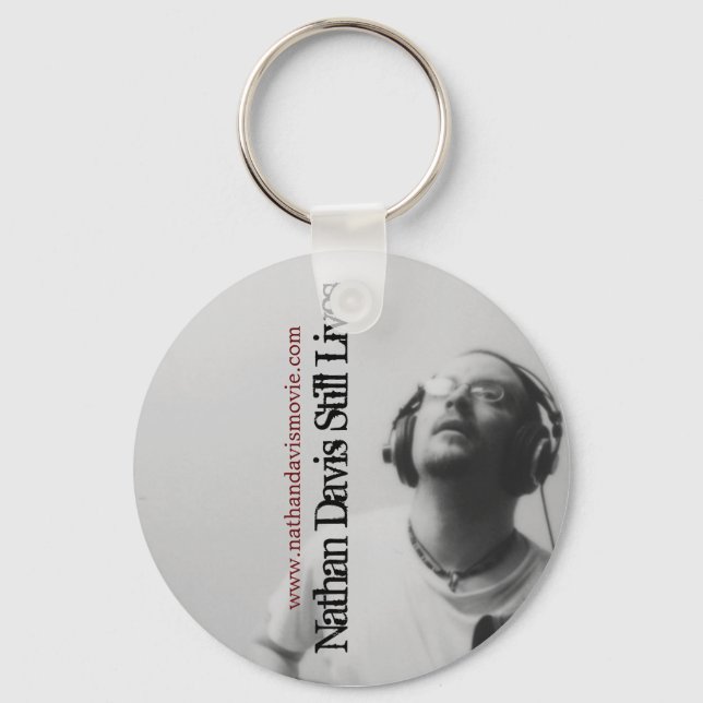 Schlüsselanhänger (Vorderseite)