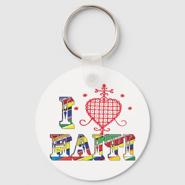 Schlüsselanhänger (Vorderseite)