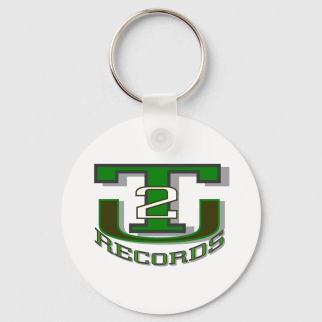 Schlüsselanhänger (Vorderseite)