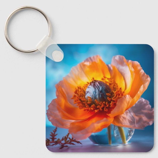 Schlüsselanhänger (Vorderseite)