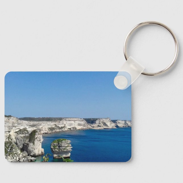 Schlüsselanhänger (Vorderseite)