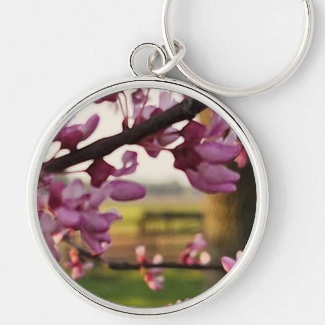 Schlüsselanhänger (Vorne)