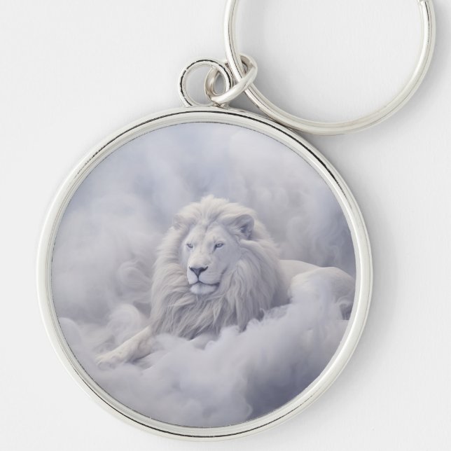 Schlüsselanhänger (Vorne)