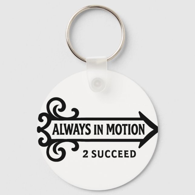 Schlüsselanhänger (Vorderseite)