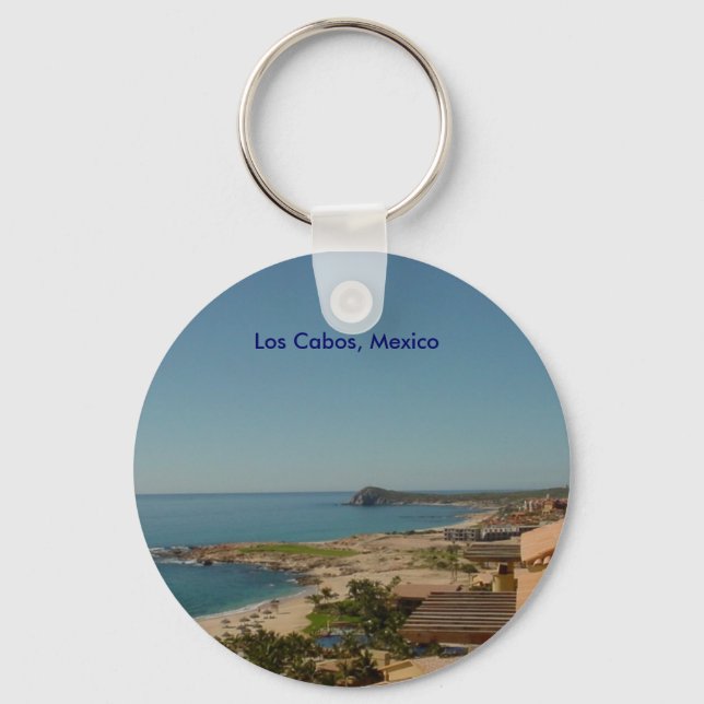 Schlüsselanhänger (Vorderseite)