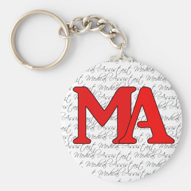 Schlüsselanhänger (Vorne)