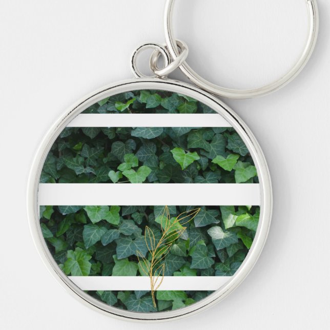 Schlüsselanhänger (Vorne)