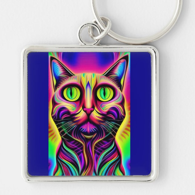 Schlüsselanhänger (Vorne)