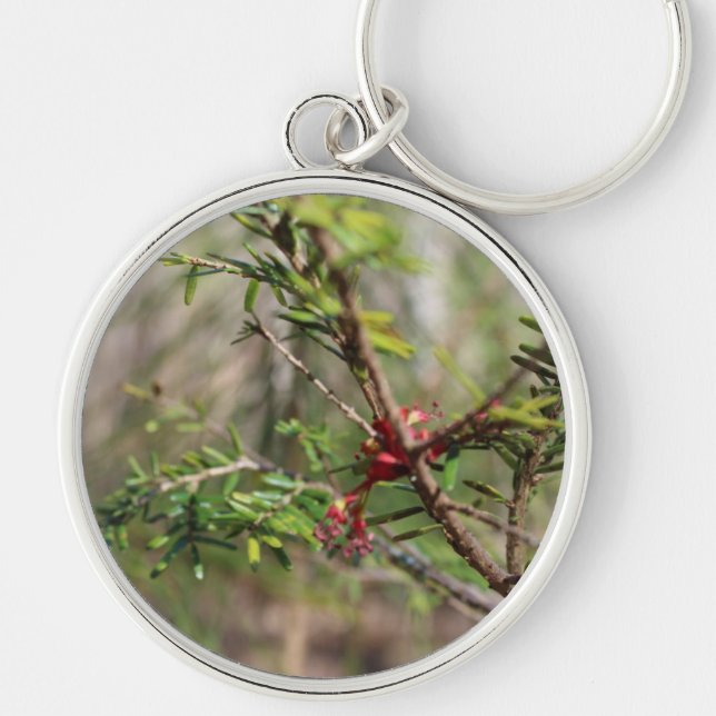 Schlüsselanhänger (Vorne)