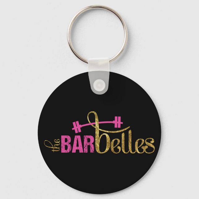 Schlüsselanhänger (Vorderseite)