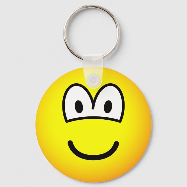 Schlüsselanhänger (Vorderseite)