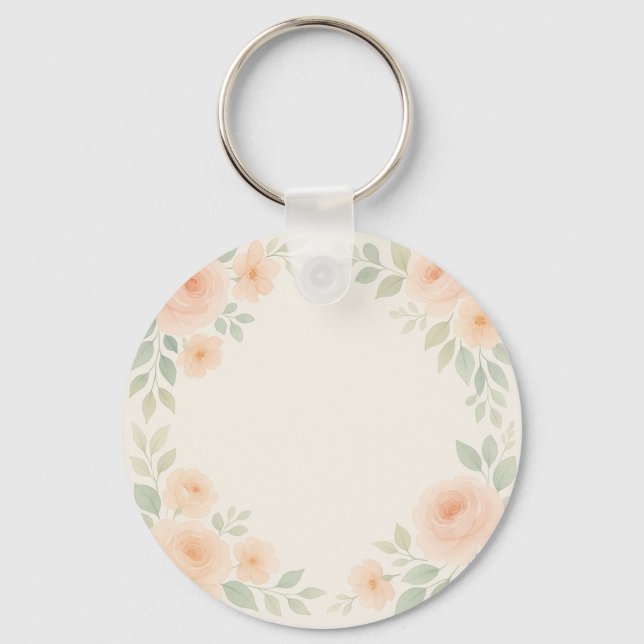 Schlüsselanhänger (Vorderseite)