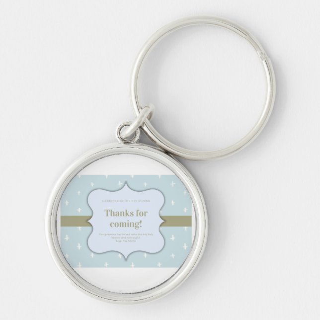 Schlüsselanhänger (Vorne)