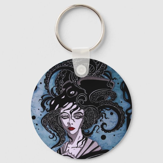 Schlüsselanhänger (Vorderseite)