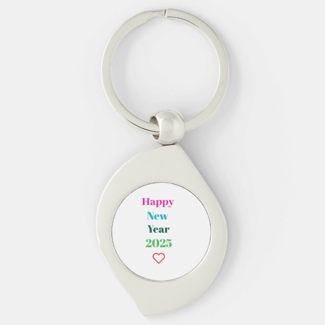 Schlüsselanhänger (Vorderseite)