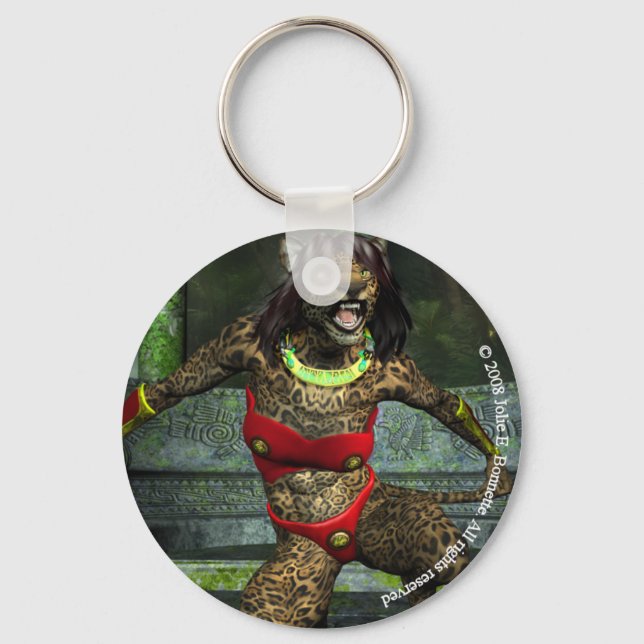 Schlüsselanhänger (Vorderseite)