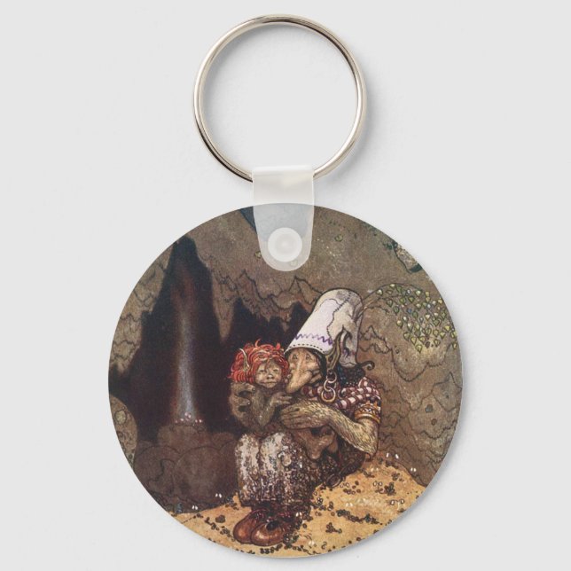 SCHLÜSSELANHÄNGER (Vorderseite)