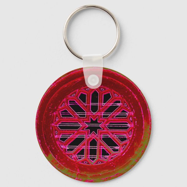 Schlüsselanhänger (Vorderseite)