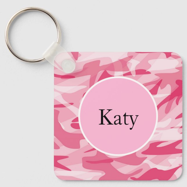 Schlüsselanhänger (Vorderseite)