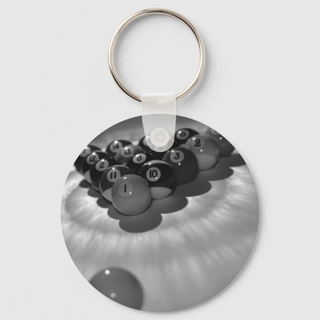 Schlüsselanhänger (Vorderseite)