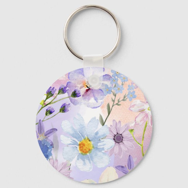 Schlüsselanhänger (Vorderseite)