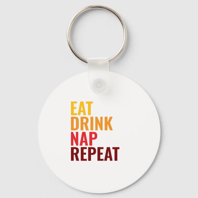 Schlüsselanhänger (Vorderseite)