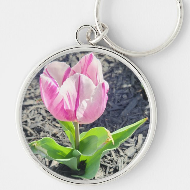 Schlüsselanhänger (Vorne)