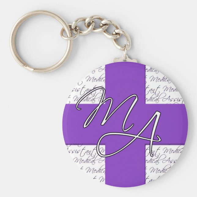 Schlüsselanhänger (Vorne)