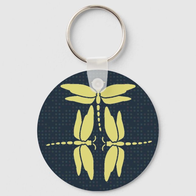 Schlüsselanhänger (Vorderseite)