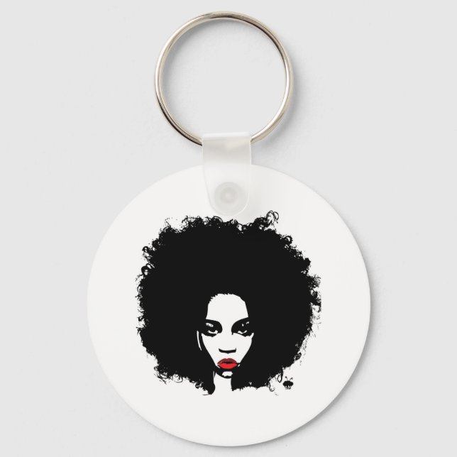 Schlüsselanhänger (Vorderseite)