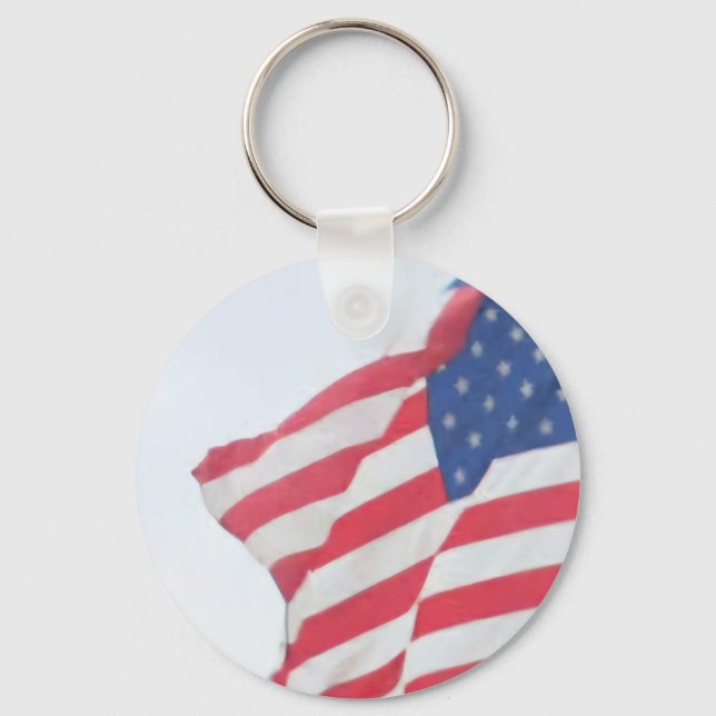 Schlüsselanhänger (Vorderseite)