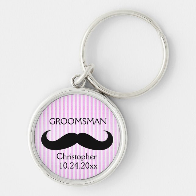 Schlüsselanhänger (Vorne)