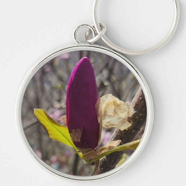 Schlüsselanhänger (Vorne)