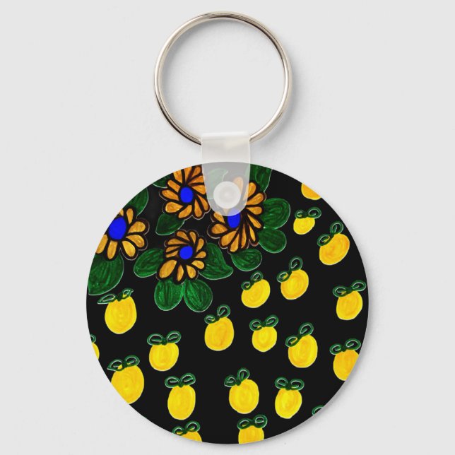 SCHLÜSSELANHÄNGER (Vorderseite)