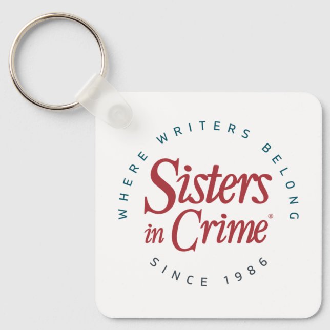 Schlüsselanhänger (Vorderseite)