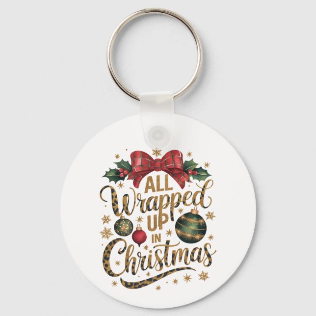 Schlüsselanhänger (Vorderseite)