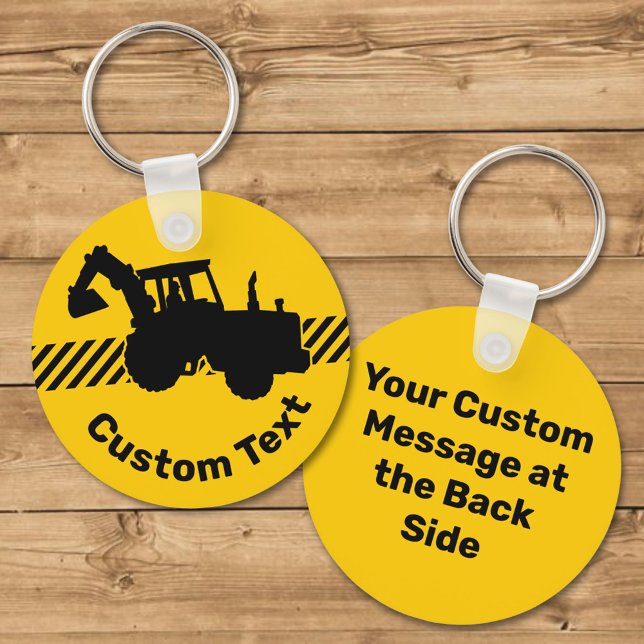 Schlüsselanhänger (Von Creator hochgeladen)