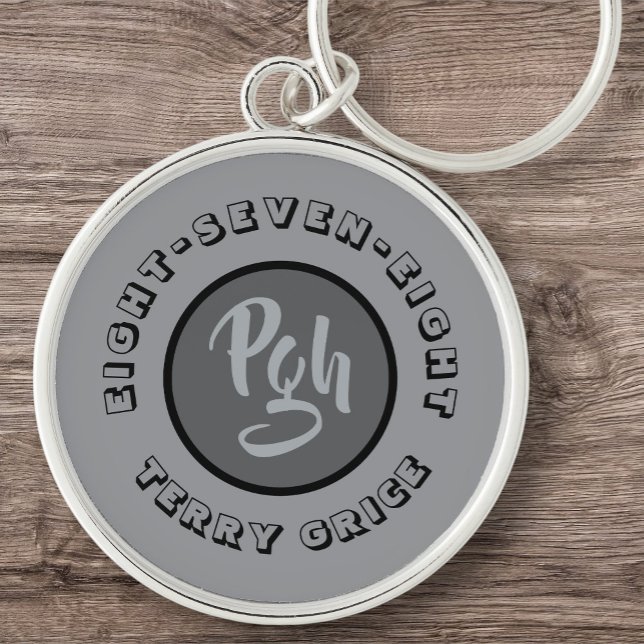 Schlüsselanhänger (Von Creator hochgeladen)